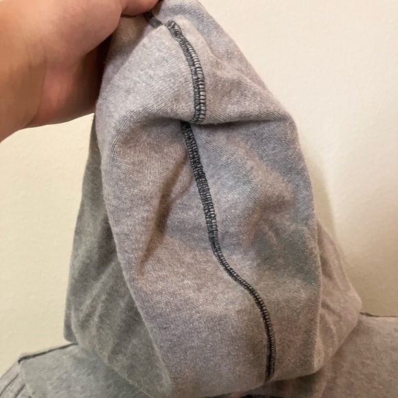 Athleta zip up hoodie! - Picture 4 of 6